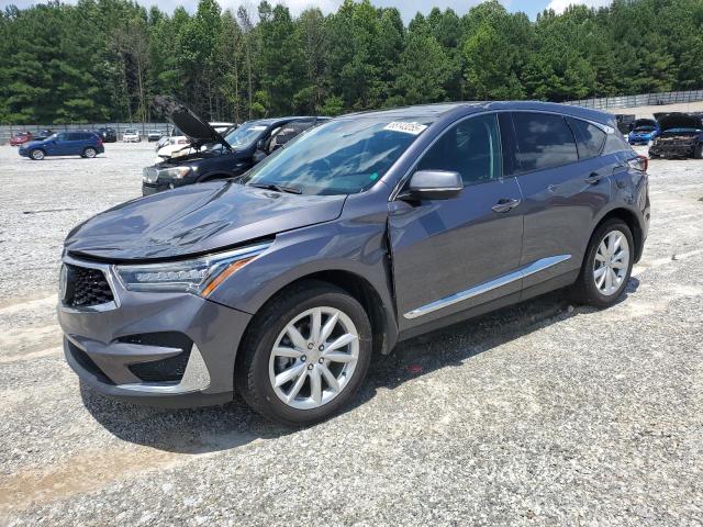  ACURA RDX 2021 Szary