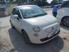 2009 FIAT 500 SPORT for sale at Copart WOLVERHAMPTON