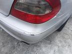 2008 MERCEDES BENZ E320 CDI A for sale at Copart BELFAST