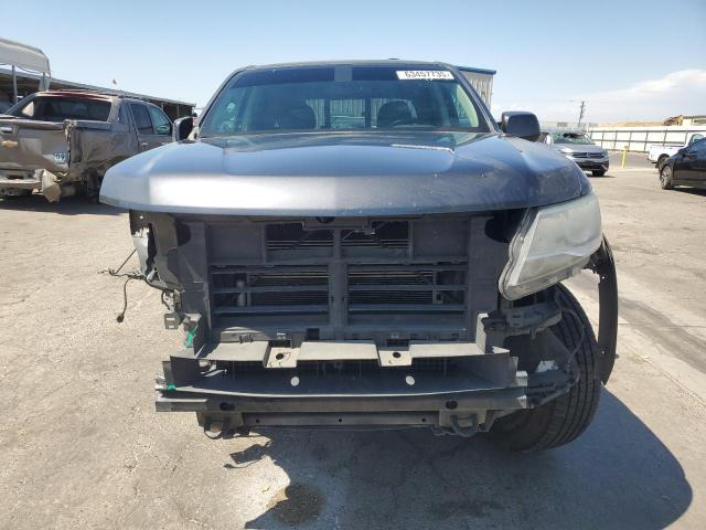  CHEVROLET COLORADO 2015 Szary
