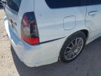 2007 SUBARU FORESTER for sale at Copart BRISTOL