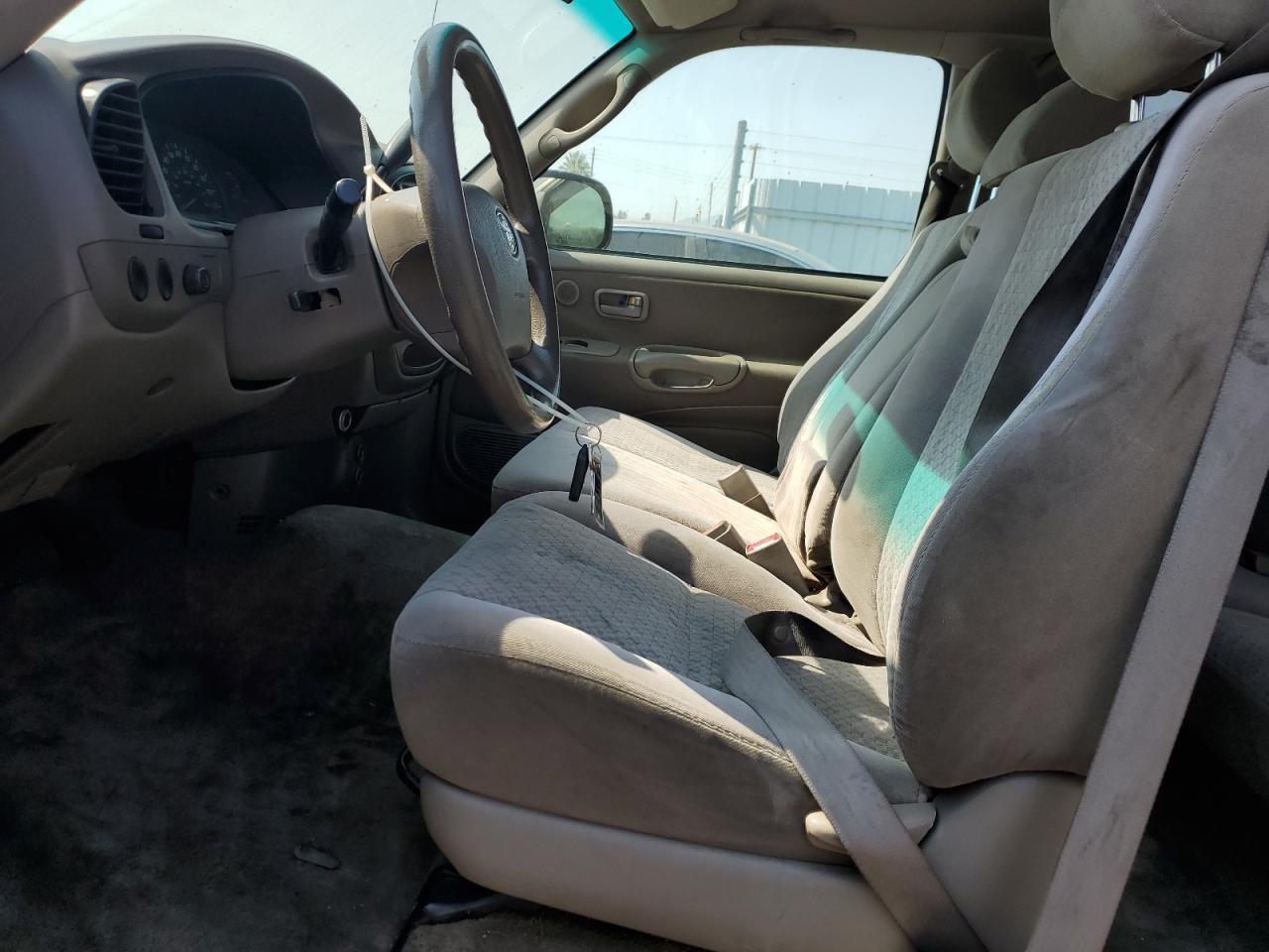 2006 Toyota Tundra Access Cab Sr5 VIN: 5TBRT34136S481556 Lot: 64961765