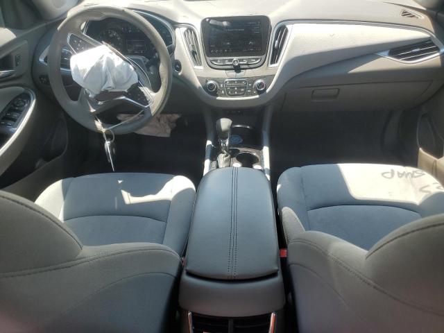  CHEVROLET MALIBU 2024 Srebrny