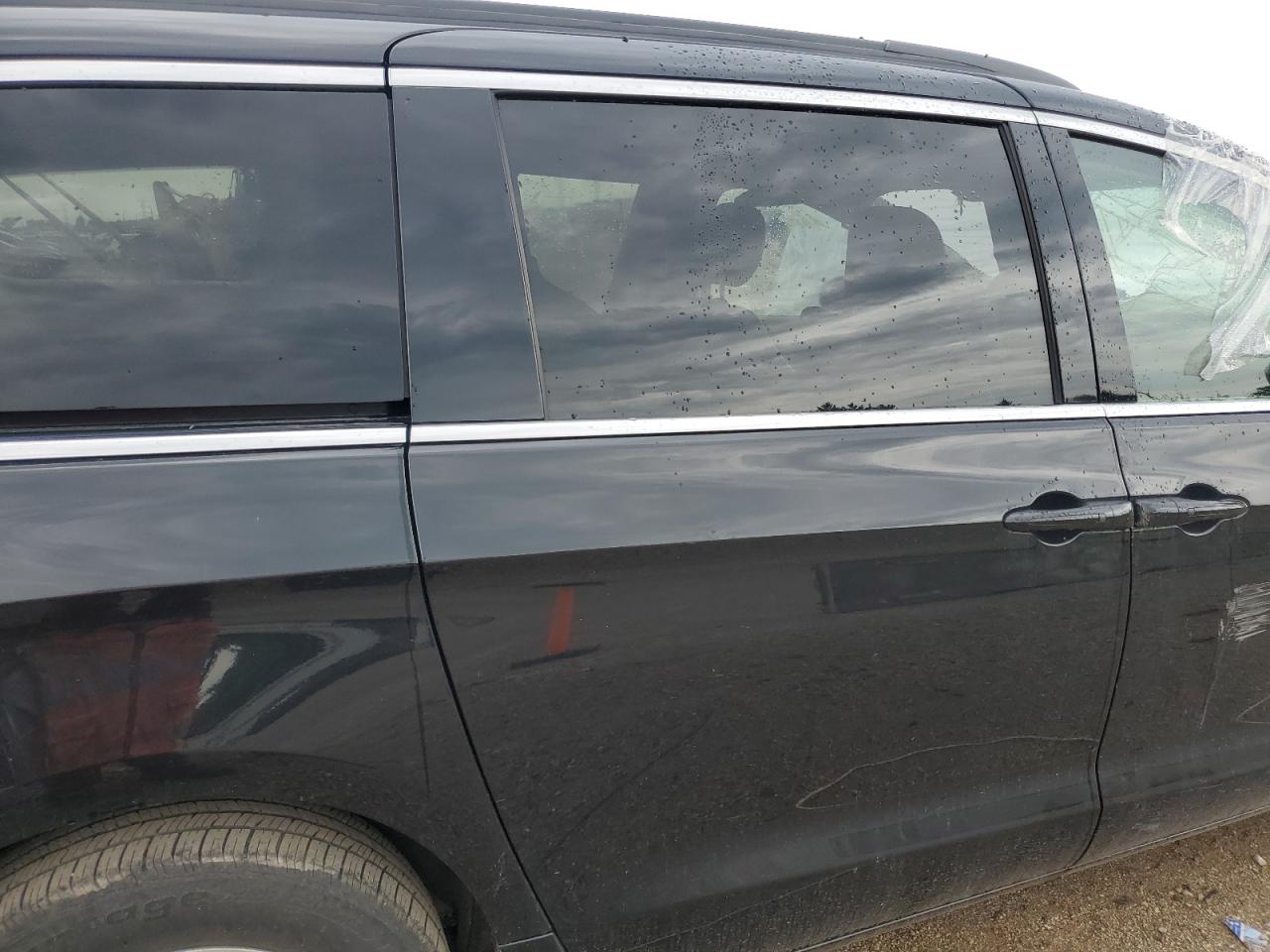 2021 Chrysler Voyager Lxi VIN: 2C4RC1DG9MR516378 Lot: 64040965