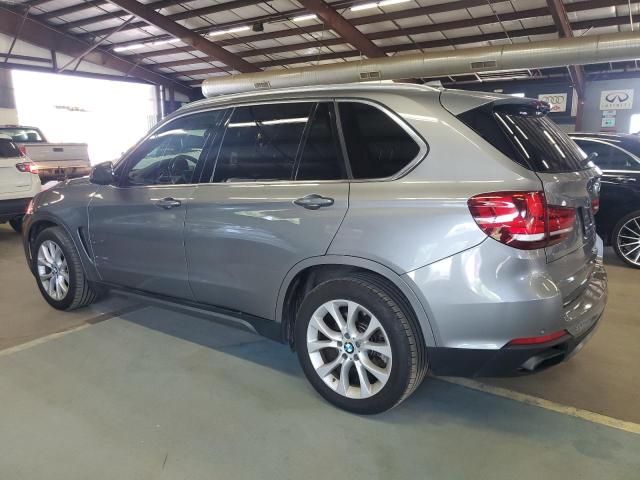 Parquets BMW X5 2015 Gray