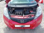 2011 HONDA JAZZ I-VTE for sale at Copart CORBY