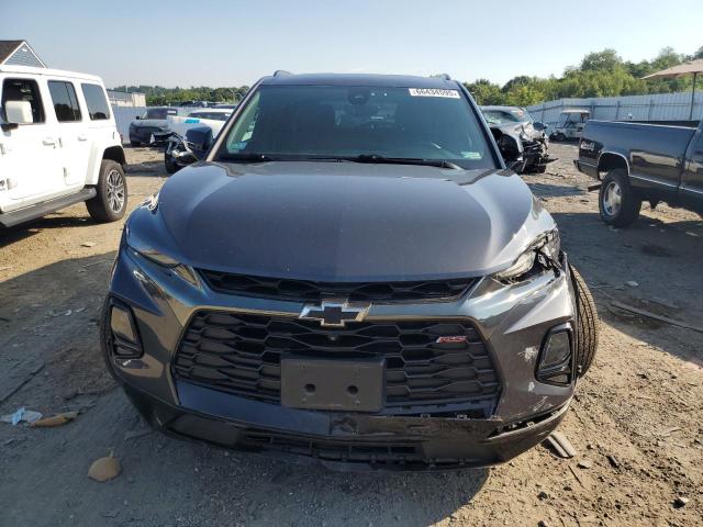  CHEVROLET BLAZER 2021 Charcoal