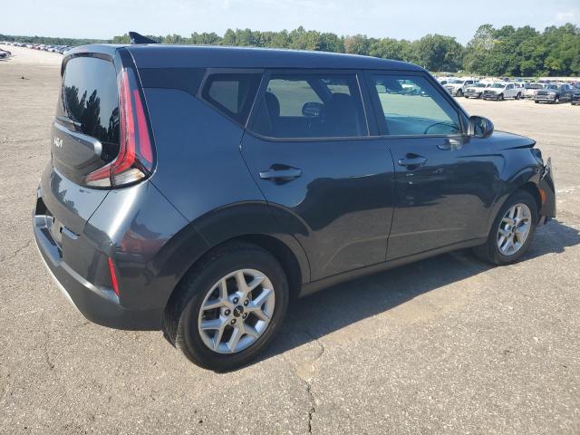  KIA SOUL 2024 Серый