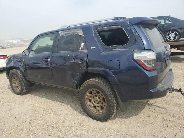 2016 TOYOTA 4RUNNER SR5/SR5 PREMIUM  