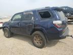 2016 TOYOTA 4RUNNER SR5/SR5 PREMIUM   for sale at Copart AB - EDMONTON