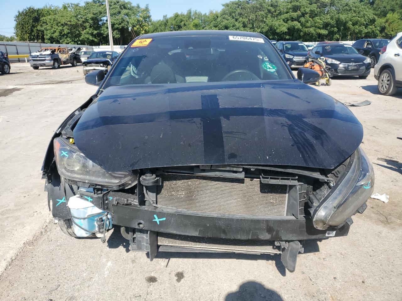 kmhtg6af3lu023893 KMHTG6AF3LU023893 2020 Hyundai Veloster Base