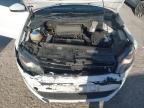 2012 VOLKSWAGEN POLO MATCH for sale at Copart YORK