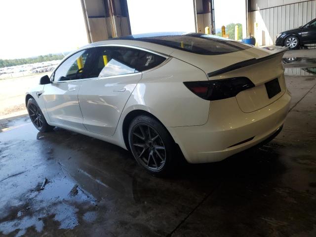  TESLA MODEL 3 2019 White