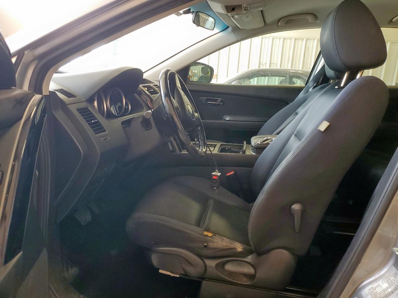 2011 Mazda Cx-9 VIN: JM3TB2BA9B0322607 Lot: 64318655