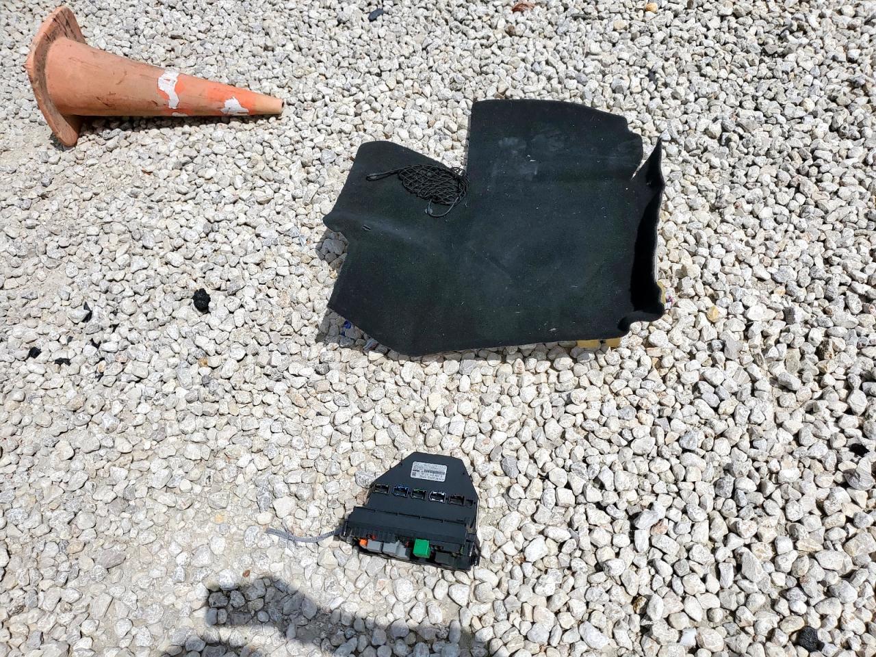 2009 Mercedes-Benz C 300 VIN: WDDGF54X29A153915 Lot: 64807195