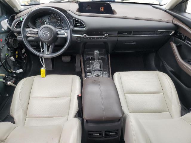  MAZDA CX30 2021 Серый
