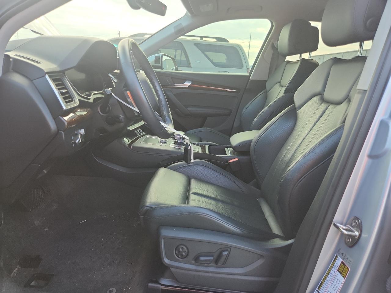 2019 Audi Q5 Prestige VIN: WA1CNAFY6K2018862 Lot: 64574345