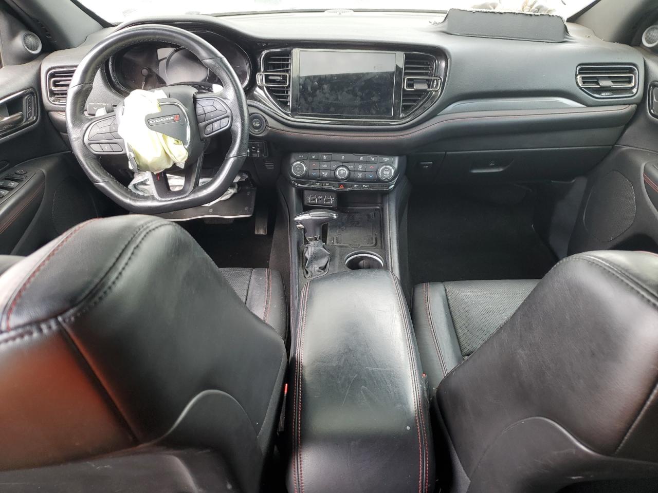 2023 Dodge Durango R/T VIN: 1C4SDJCT5PC553888 Lot: 65234165