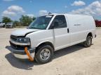 2024 CHEVROLET EXPRESS G2500    à vendre chez Copart TX - SAN ANTONIO
