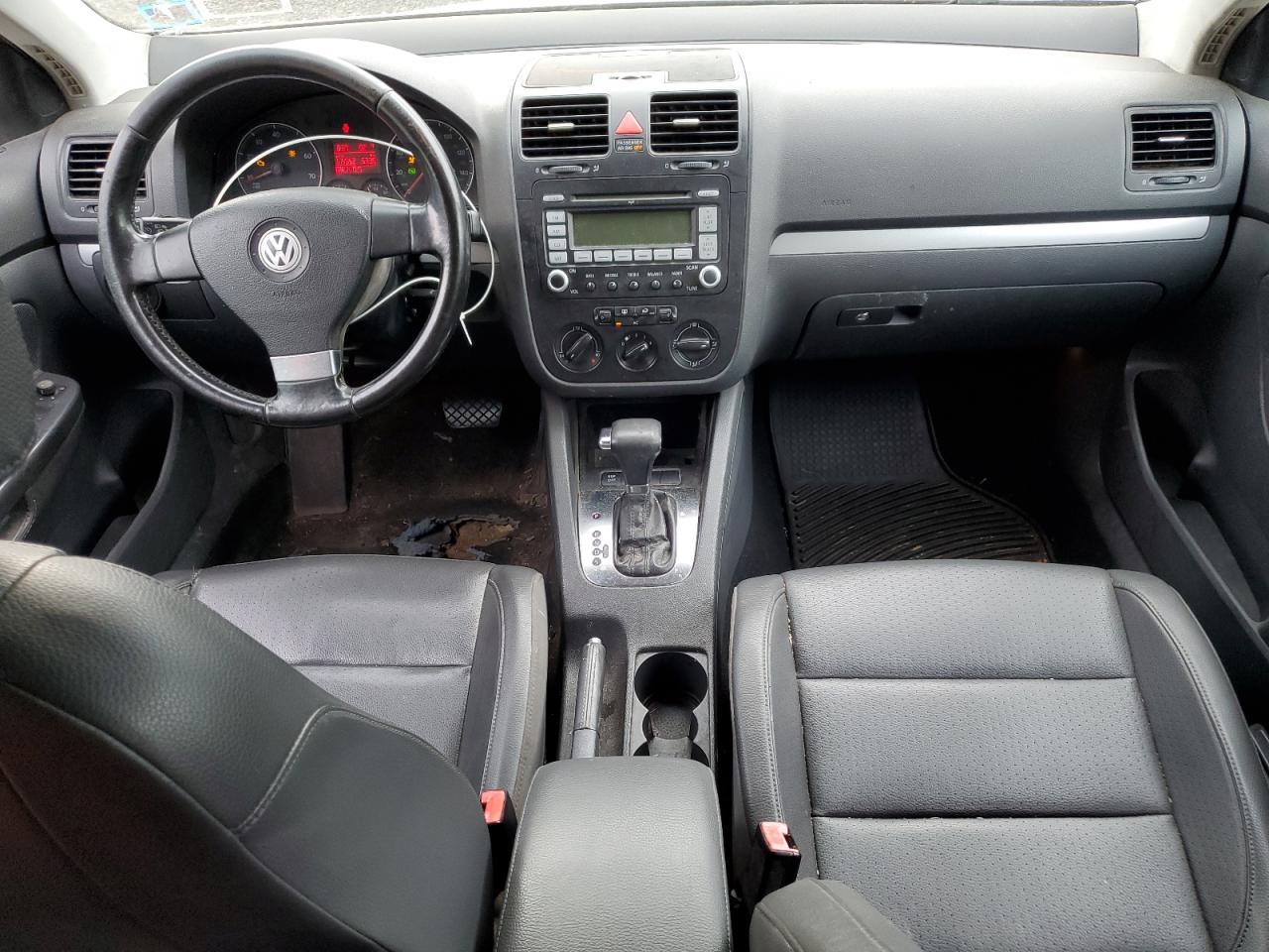 2009 Volkswagen Jetta Se VIN: 3VWRZ71K69M120110 Lot: 64813905