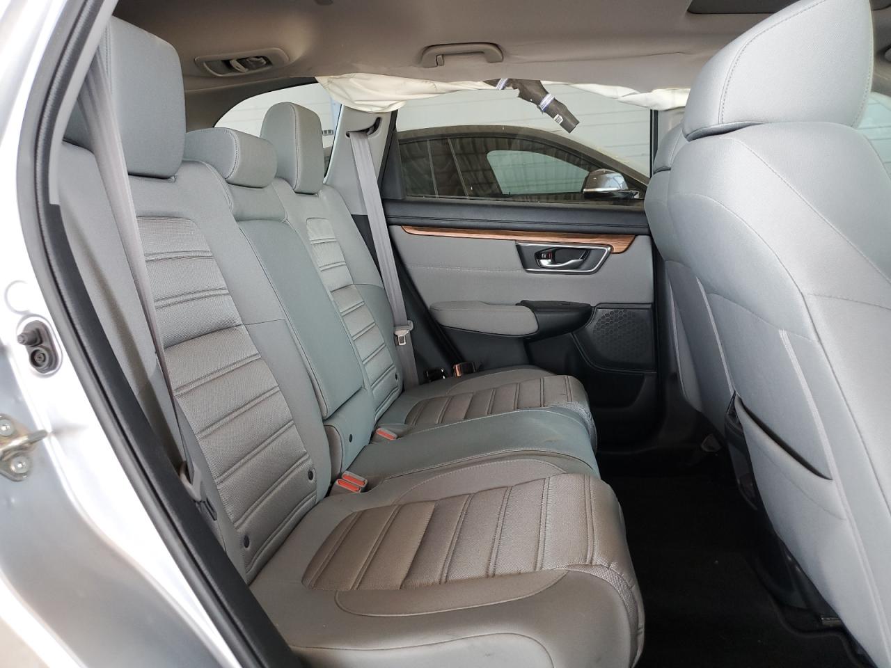 2019 Honda Cr-V Ex VIN: 5J6RW1H52KA044651 Lot: 64882805
