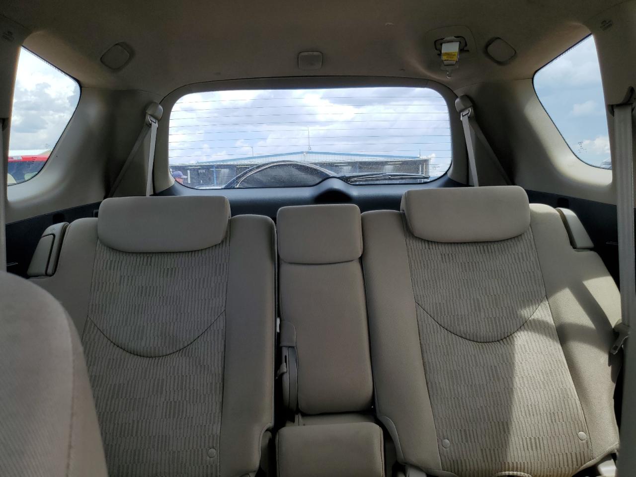 2010 Toyota Rav4 VIN: 2T3JK4DV8AW032008 Lot: 64933855