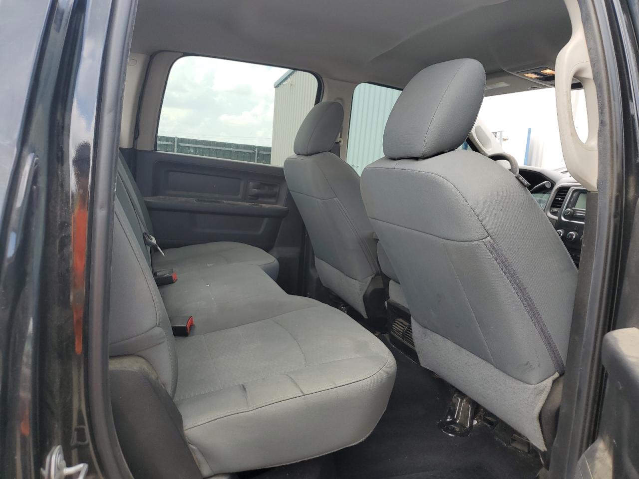 3c6ur5cl6jg256366 3C6UR5CL6JG256366 2018 Ram 2500 St