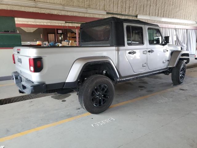  JEEP GLADIATOR 2020 Szary