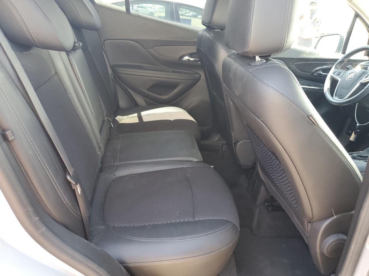 2019 Buick Encore Sport Touring VIN: KL4CJ2SB6KB913321 Lot: 62958225