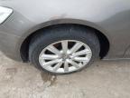 2011 AUDI A6 SE TDI for sale at Copart PETERLEE