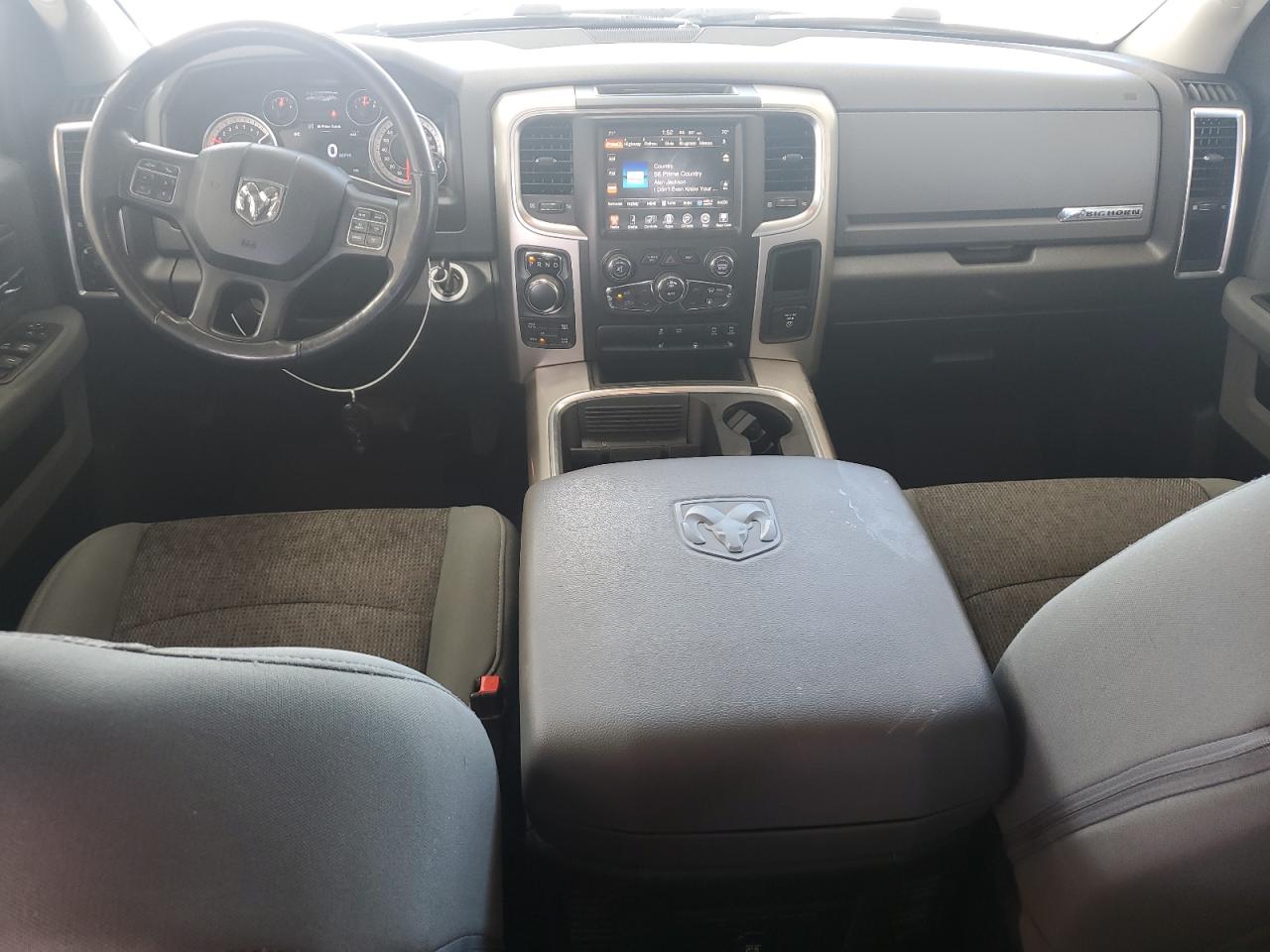 2017 Ram 1500 Slt VIN: 1C6RR7LG9HS828912 Lot: 65546185