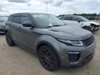 2015 LAND ROVER R ROVER EV for sale at Copart PETERLEE