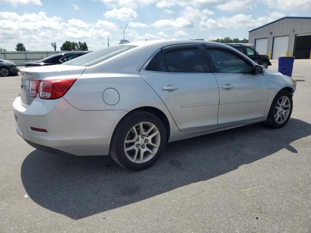 Sedans CHEVROLET MALIBU 2014 Srebrny