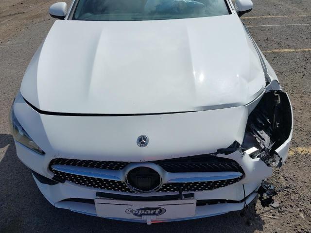 2021 MERCEDES-BENZ CLA CLA 180 AMG LINE PREMIUM 4DR TIP AUTO