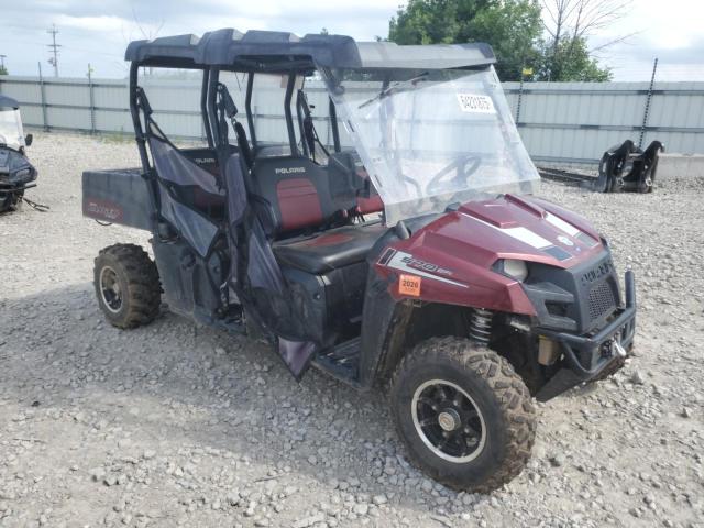 2014 Polaris Ranger 570 Crew