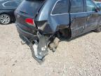 2015 JEEP GRAND CHER for sale at Copart WISBECH