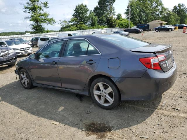  TOYOTA CAMRY 2014 Szary