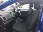 2018 HYUNDAI I10 SE for sale at Copart EAST KILBRIDE