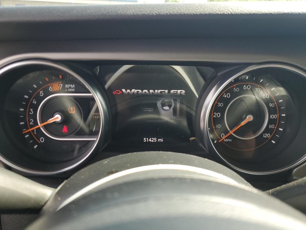 2020 Jeep Wrangler Unlimited Sport VIN: 1C4HJXDNXLW170429 Lot: 64553795