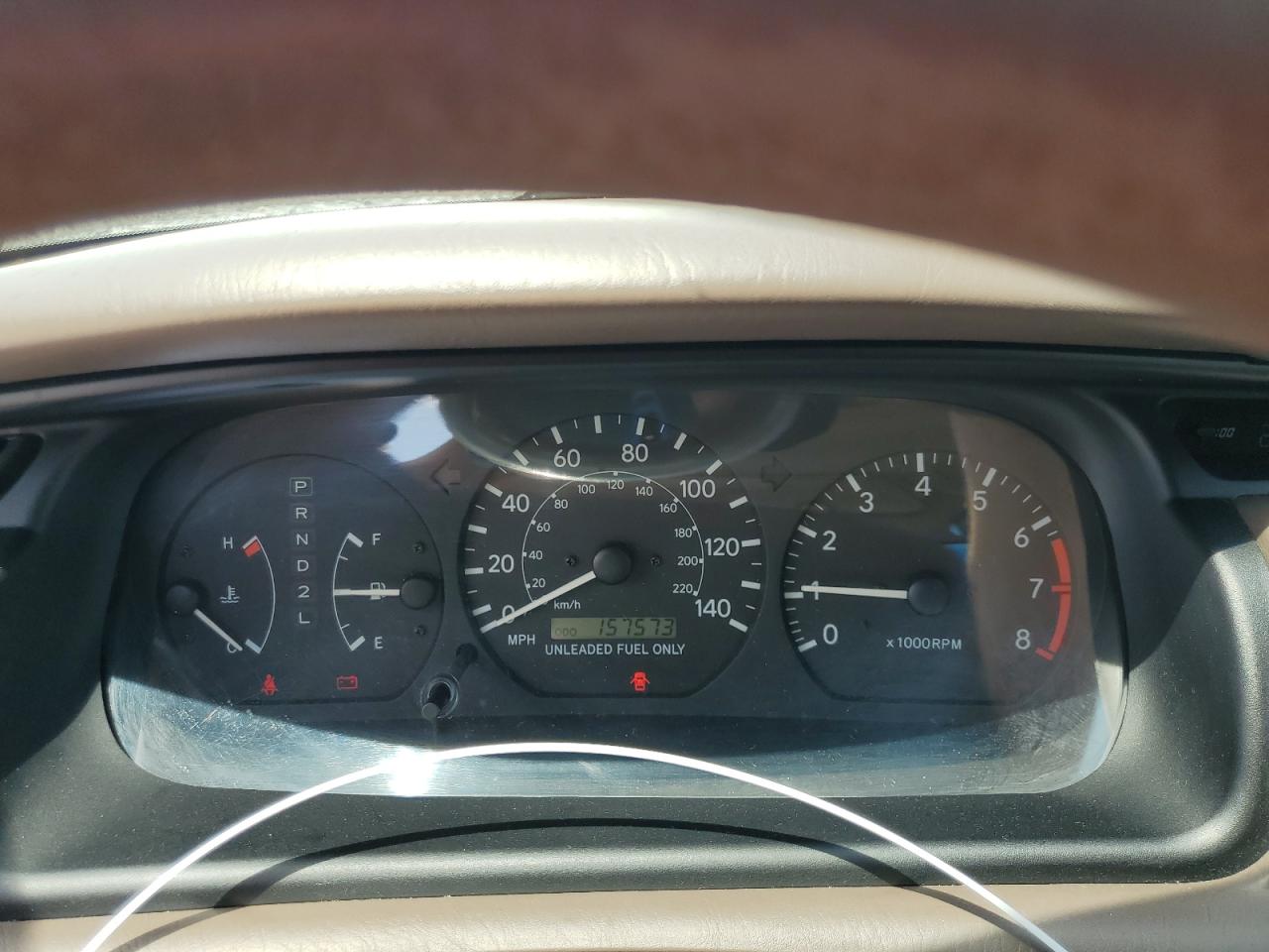 1999 Toyota Camry Ce VIN: 4T1BG22K3XU574704 Lot: 65153445