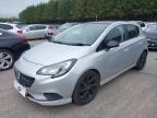 2019 VAUXHALL CORSA SRI for sale at Copart WHITBURN