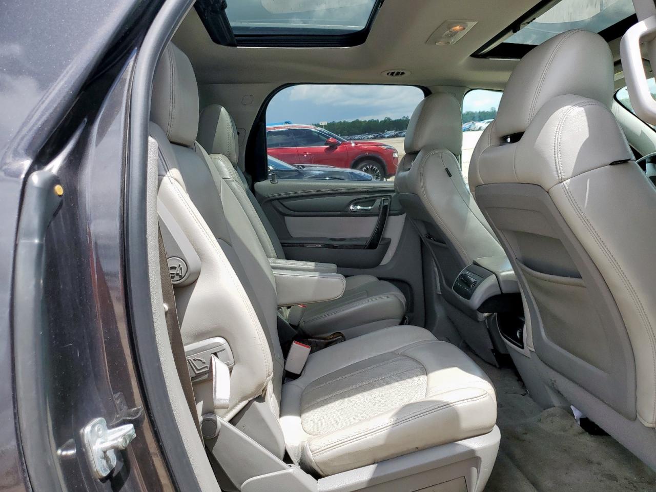 2013 GMC Acadia Slt-2 VIN: 1GKKRSKD4DJ207777 Lot: 63245635