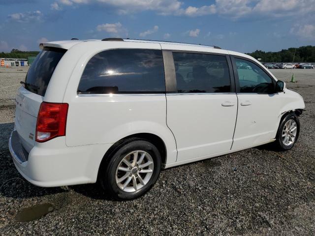  DODGE CARAVAN 2018 Biały