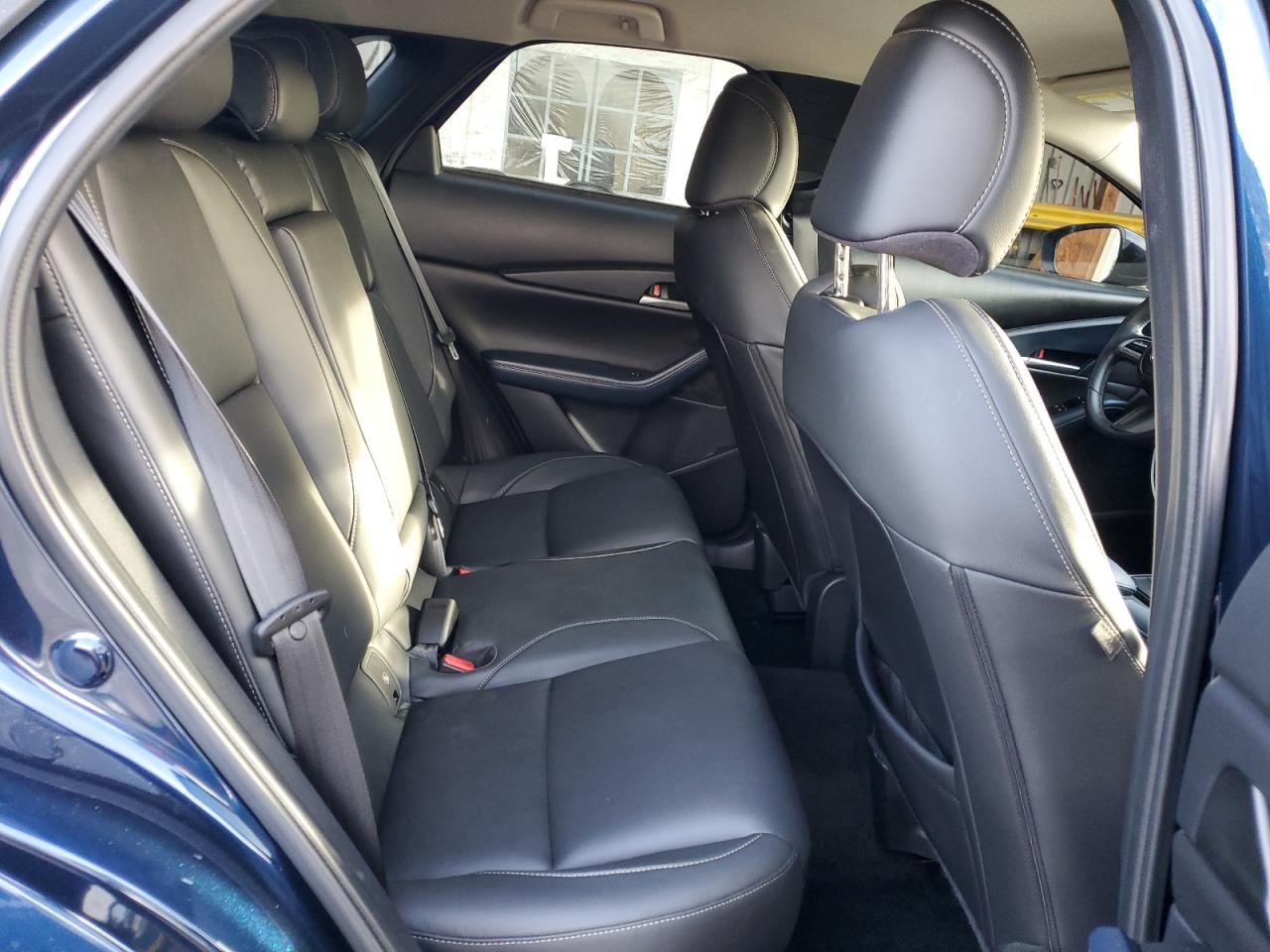 2021 Mazda Cx-30 Select VIN: 3MVDMBBL4MM225130 Lot: 66701925