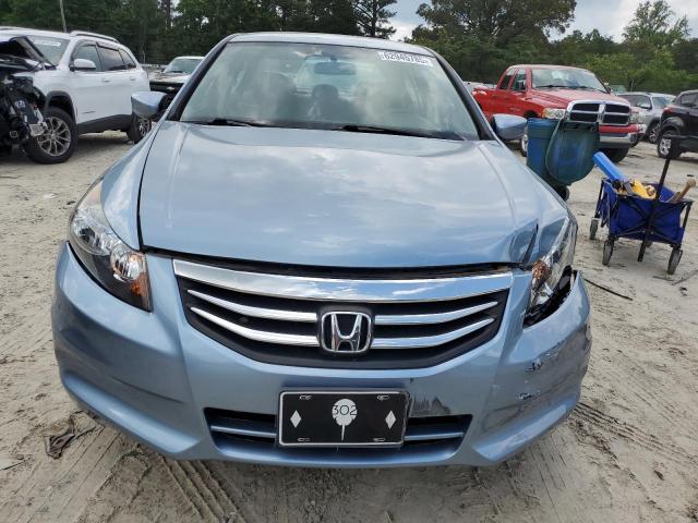  HONDA ACCORD 2012 Granatowy