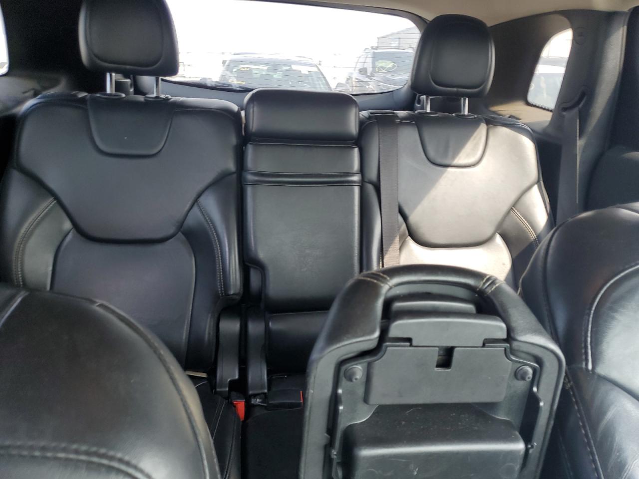 2017 Jeep Cherokee Limited VIN: 1C4PJMDB2HW515444 Lot: 66892625