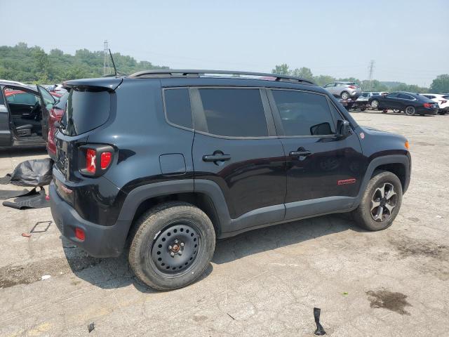  JEEP RENEGADE 2020 Czarny