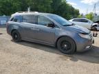 2011 HONDA ODYSSEY TOURING   à vendre chez Copart ON - LONDON