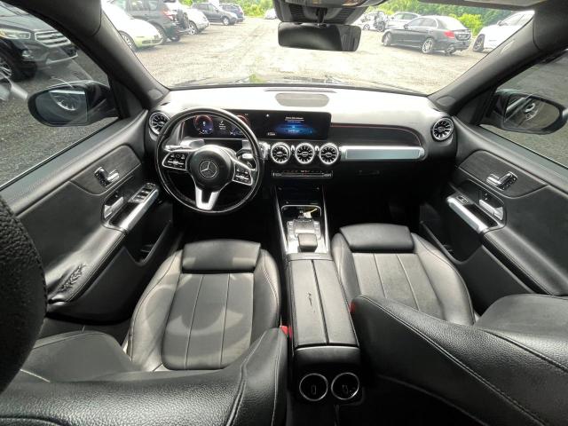 2023 MERCEDES-BENZ EQB 250+  
