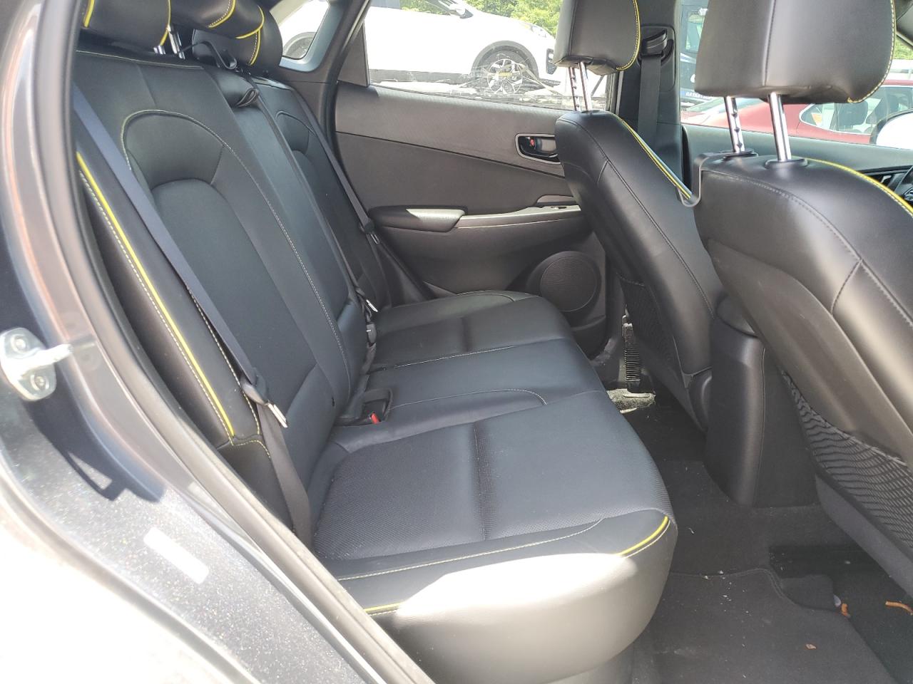 2019 Hyundai Kona Limited VIN: KM8K33A54KU328170 Lot: 64406055